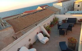 Boutique Rooms And Breakfast Granveliero Trapani